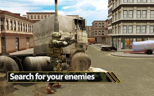How to get Military Commando: Sniper Kill patch 1.0.6 apk for bluestacks
