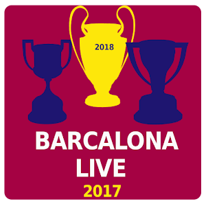 Download Barcalona live 2017: non officiel app for barca For PC Windows and Mac