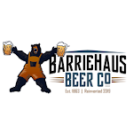 Logo of BarrieHaus The Dark