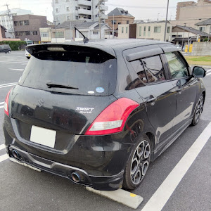 スイフトスポーツ ZC32S