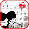 Couple In Love 2 Keyboard Back icon