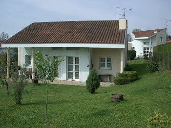 maison à Saint-Just-le-Martel (87)