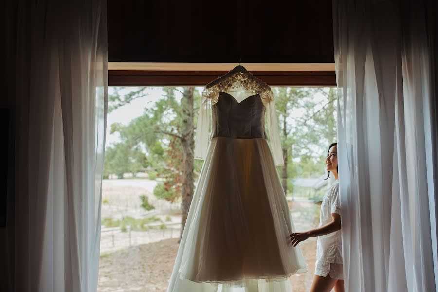 Fotografo di matrimoni Mateo Boffano (boffano). Foto del 12 aprile