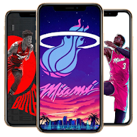  Wallpaper of Miami Heat