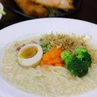 鬼川日式拉麵.丼飯