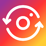 Cover Image of Herunterladen Repost Video & Photo for Instagram 1.3.26 APK