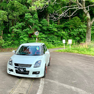 スイフトスポーツ ZC31S