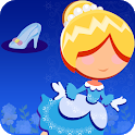 Cinderella Adventures icon