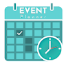 Event Planner - Guests, Todo icon