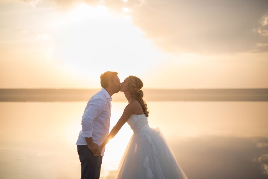 Photographe de mariage Olga Klochanko (olgaklochanko). Photo du 30 mars 2016