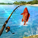 Icon Fishing Clash