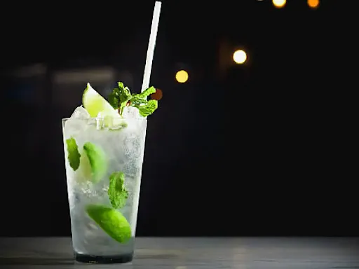 Classic Mojito