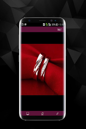 Couples Wedding Ring Ideas