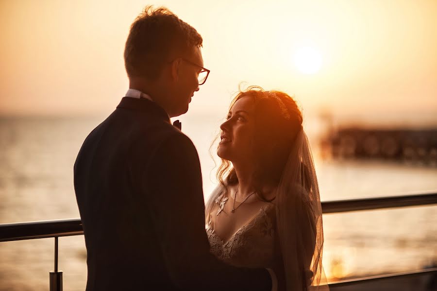 Wedding photographer Artur Eremeev (pro100art). Photo of 18 January 2018