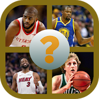 Guess The Basketball Player - Basketball Quiz Game