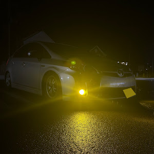 プリウス ZVW30