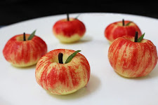 Apple Peda