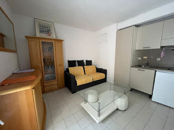 appartement à Nice (06)