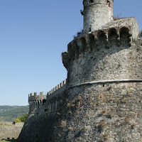 Fortezza di Sarzanello SP di 