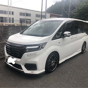 ステップワゴン RP3