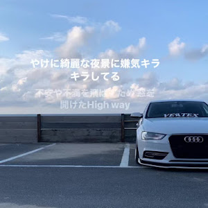 A4 セダン 2.0TFSI