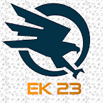 Cover Image of Descargar EK 23 1.4.11.1 APK