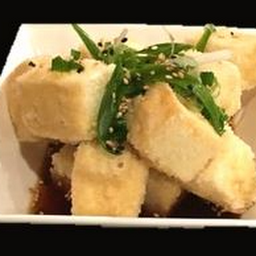 Agedashi Tofu