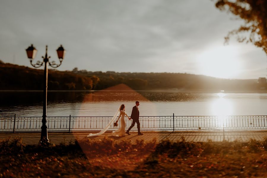 Fotografo di matrimoni Dorin Catrinescu (idbrothers). Foto del 22 febbraio 2019