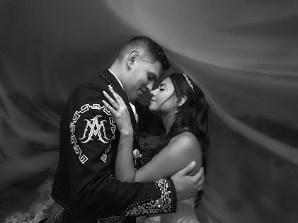 Wedding photographer Edwin Vergara (edwinvergara). Photo of 28 January