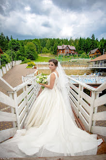 Photographe de mariage Bogdan Vіntonyak (photoartmedia). Photo du 19 septembre 2019