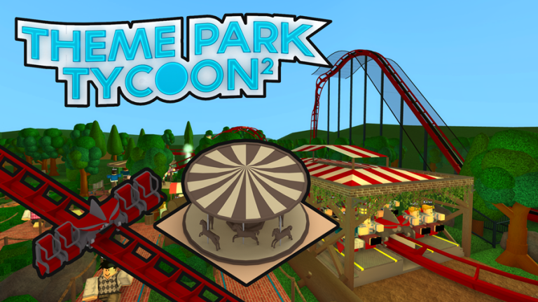 Top 5 Roblox Tycoon Games To Get Rich In Hacker Noon - roblox theme park tycoon 2 wiki