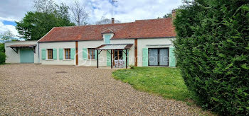 maison à Sainte-genevieve (60)