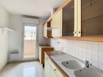 appartement à Cagnes-sur-Mer (06)