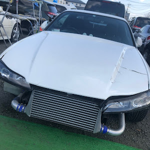 シルビア S15
