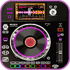 Virtual DJ Remix Studio - 2017 icon