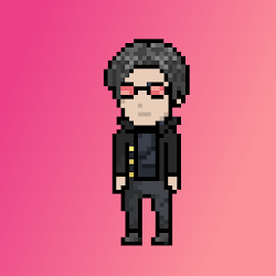 Yakuza Inc. #2455
