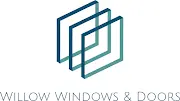 Willow Windows and Doors Ltd  Logo