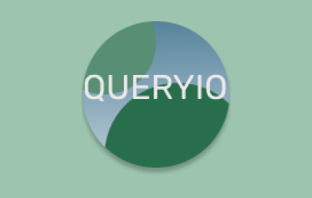 QueryIO Preview image 0