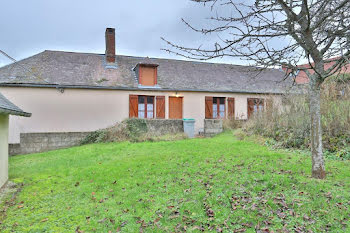 maison à Formerie (60)