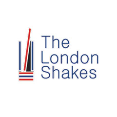 The London Shakes & Cafe, Sector 41, Sector 41 logo