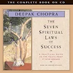 Cover Image of Скачать The Seven spiritual laws of Success by Deepak C. 1.0.2 APK