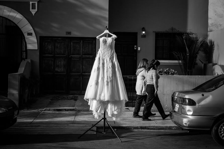 Wedding photographer Fabian Gonzales (feelingrafia). Photo of 17 December 2022