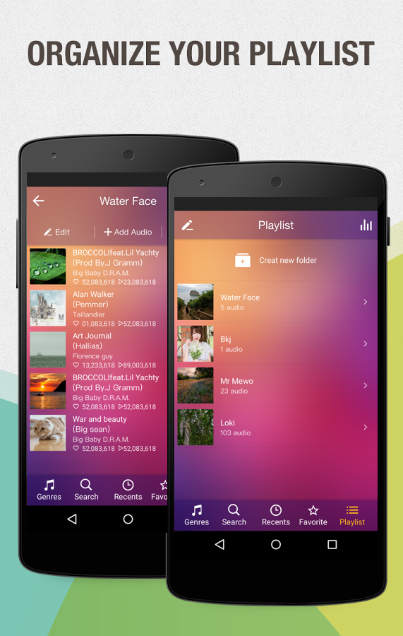    Free Music- screenshot  