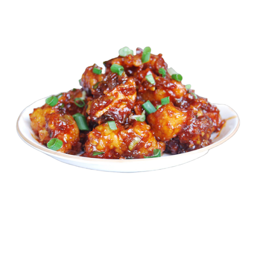 Chicken Manchurian (10 Pcs)