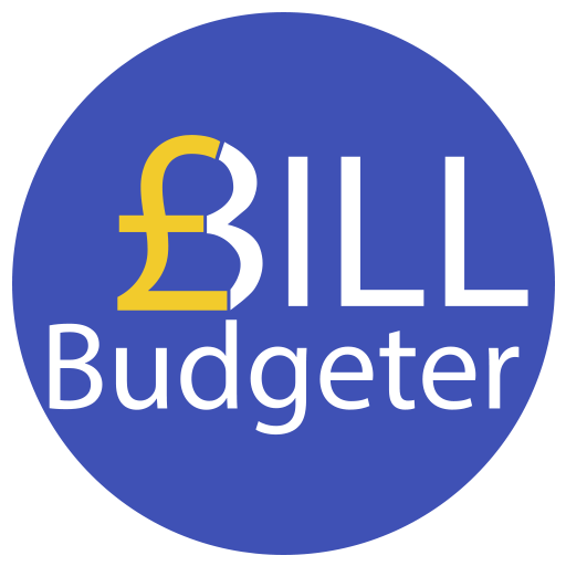 Bill Budgeter