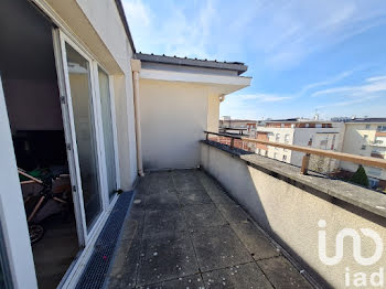 appartement à Corbeil-Essonnes (91)