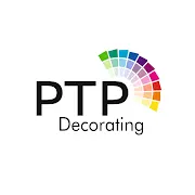 PTP Decorating Logo