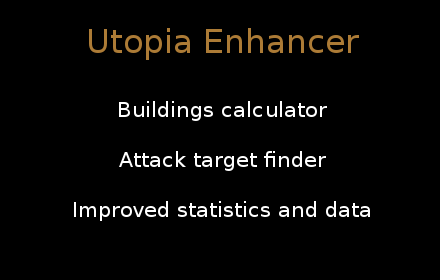 Utopia Enhancer Preview image 0