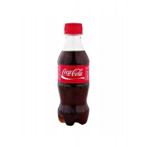 Coca Cola [ 250 ML ]