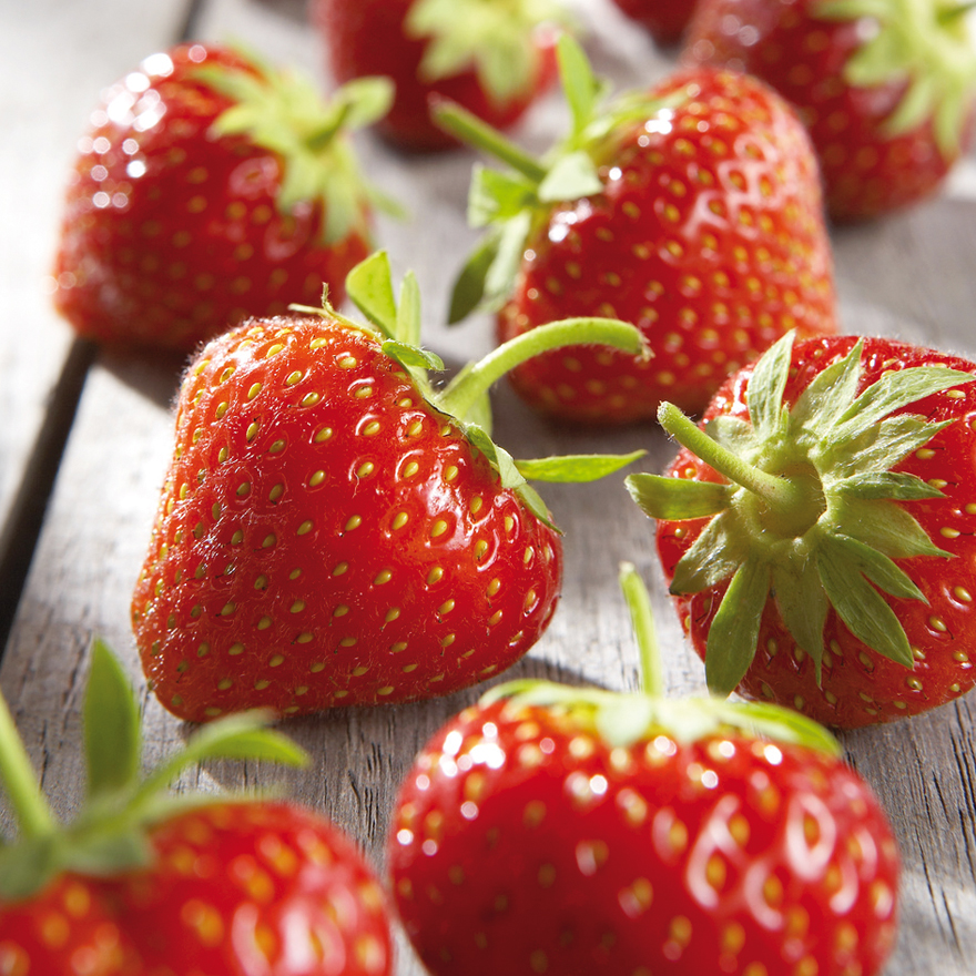 Erdbeeren-saftig-&amp;-fruchtig-tiefgekühlt-Besser-zuhause-genießen ...